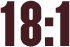 18:1