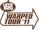 Van's Warped Tour